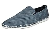 Bruno Marc SLEEKER Men's Classy On The Go Driving Casual Loafers Boat Moccasins Shoes