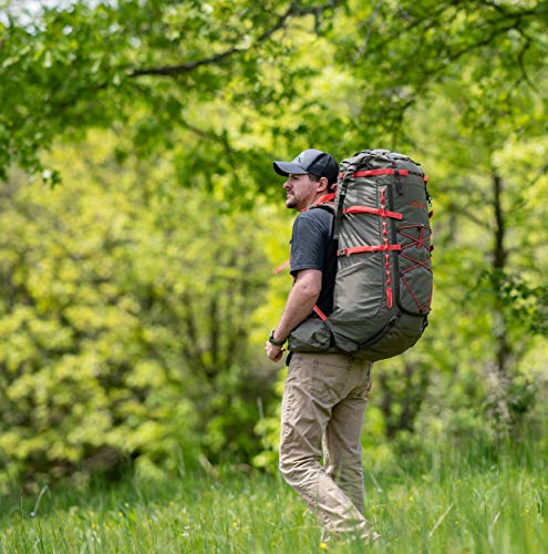 alps mountaineering backpack