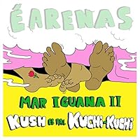 E Arenas Ablum Cover