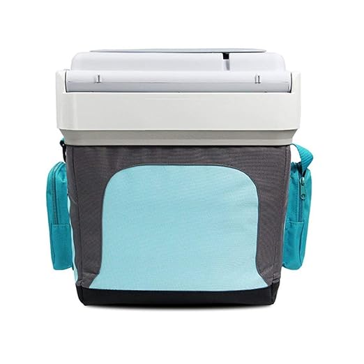 YIWANGO 24L Portátil Refrigerador Viaje Picnic Camión Camper ...