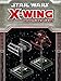 Star Wars X-Wing 1st Edition Miniatures Game Imperial Veterans EXPANSION PACK - Strategy Game for Kids & Adults, Ages 14+, 2 Players, 30-45 Minute Playtime, Made by Atomic Mass Games
