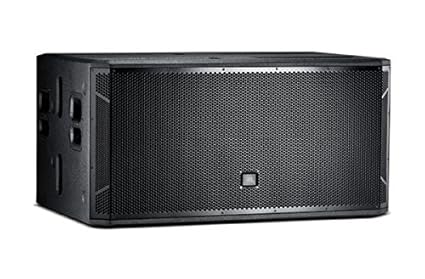 jbl bass bin price