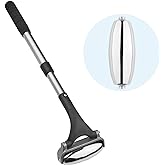 EASACE Cold Massage Roller Ball, Cryosphere Cold Ball, Therapy Ball, Fitness Ice Roller Ball with extention Handle, Relieve Muscle Pain