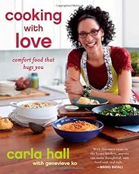 See Cooking with Love: Comfort Food that Hugs You Details