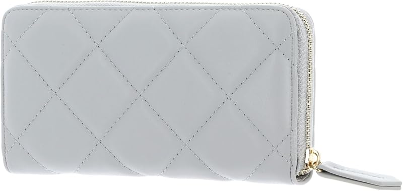 , Ocarina (VPS3KK155R), POGG BORS in Mater PLASTICHE, Wallet, Perla (Donna)