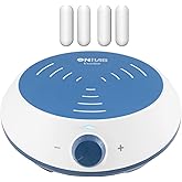 ONiLAB Magnetic Stirrer, 3000ml Stirring Capacity, 4PCS Stir Bars | Magnetic Mixer for Efficient Stirring Operation, No Heating