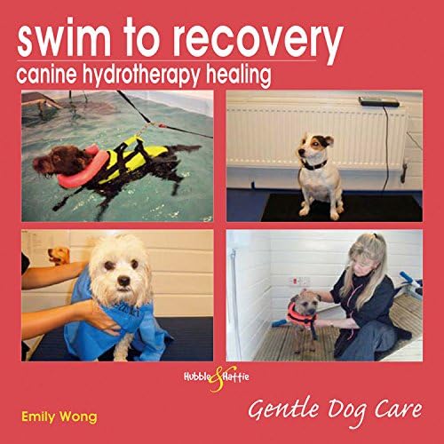 Download Swim to Recovery: Canine Hydrotherapy Healing PDF