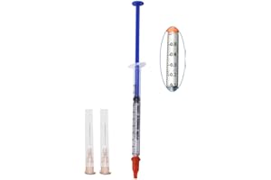 KINGTAIXIN Conductive Silver Paint,0.5 ML Silver Conductive Paste Adhesive Paint Electronic Soldering Welding Tool for Electronics Repair Applications