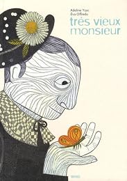 Très vieux monsieur