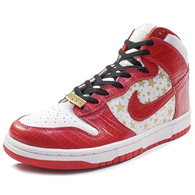 nike dunk high pro sb