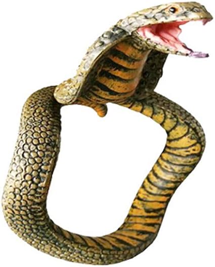 snake prank toy