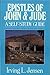 Epistle of John & Jude- Jensen Bible Self Study Guide (Jensen Bible Self-Study Guide Series)