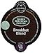 Keurig Carafe Breakfast Blend Green