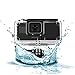 ORBMART Extended Battery for GoPro 5, GoPro 6, Extra Battery with Waterproof Protective Case, Diving Housing Shell with Side Power Bank for GoPro Hero 5 and GoPro Hero 6 Black