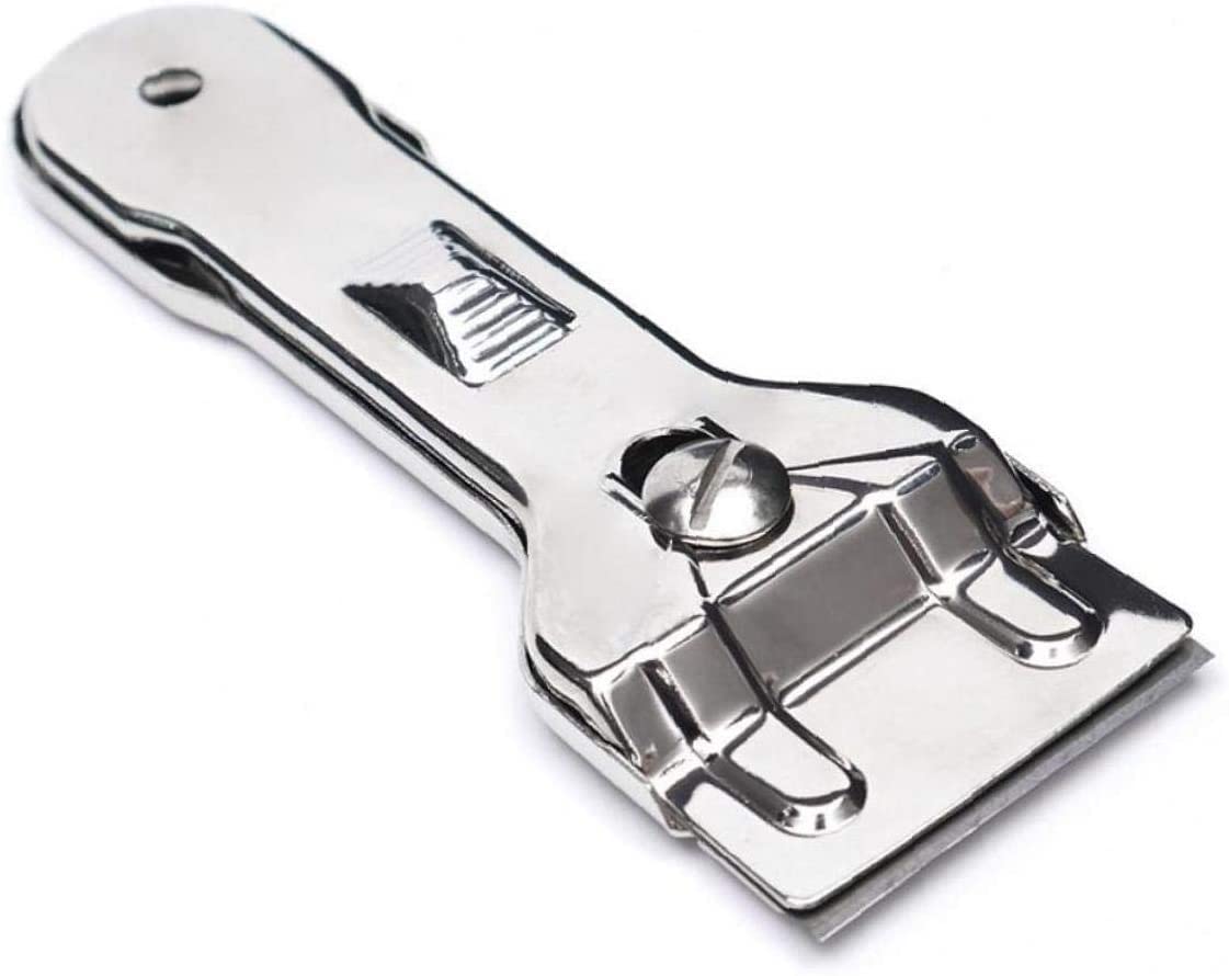 UNIFIT Cooker Ceramic Halogen Induction HOB Scraper