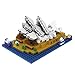 LOZ Sydney Opera House building blocks