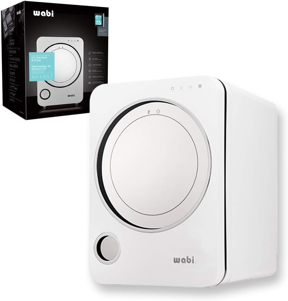 haenim uv sterilizer canada