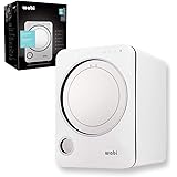 Wabi UV-C Sterilizer and Dryer for Baby Bottles, Electronic Devices and Kitchen Wares, Low Heat Ultraviolet Lighting Sanitize