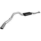 Flowmaster 817451 Force II Cat-back Exhaust System