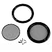 Atomic Market 1 Pair 3 Inch Arcade Speaker Grill with Screws