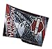 Harley Davidson Garden Flag - American Eagle Logo