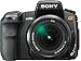 Sony Alpha A200K 10.2MP Digital SLR Camera Kit with Super SteadyShot Image Stabilization with 18-70mm f/3.5-5.6 Lens
