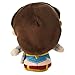Hallmark itty bittys Limited Edition Wonder Woman Stuffed Animal