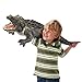Folkmanis American Alligator Hand Puppet, Green, 1 EA