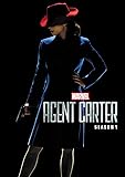 [DVD]エージェント・カーター シーズン1 [DVD]