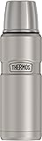 THERMOS Stainless King Vacuum-Insulated Compact