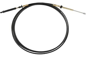 Dometic SeaStar Xtreme Control Cable, CCX205XX