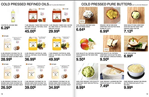 100% Pure Organic Unrefined Cold Pressed Carrot Seed Oil (4 oz)
