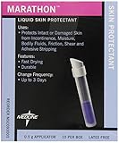 Medline Protectant Skin Marathon Liquid, 10 Count, 0.5 Gram