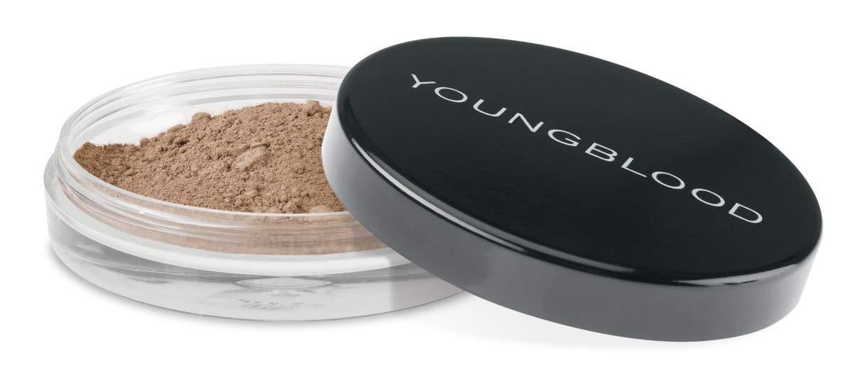 Youngblood - Loose Mineral Foundation - Sunglow