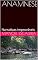 Livro ANAMNESE: Narrativas improváveis