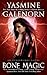 Bone Magic: An Otherworld Novel (Otherworld Series Book 7)