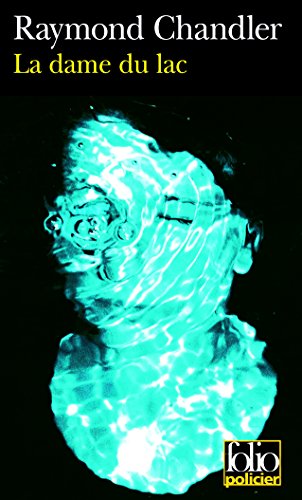 La  dame du lac