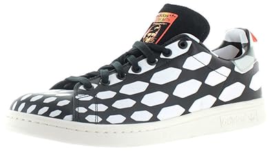 stan smith schwarz weiß