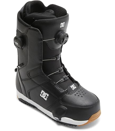 STEP ON DC CONTROL スノーボードブーツ 8.5 US Amazon.com : DC Men's Control Step On Snowboard Boots