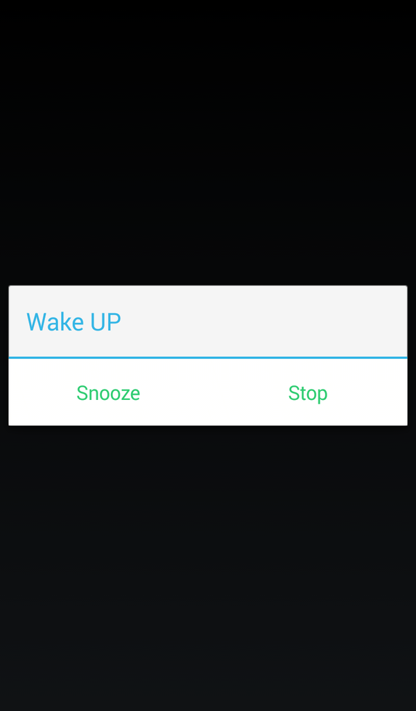Countdown for Android