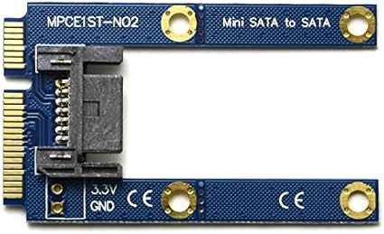 Amazon Co Jp Goliton Msata Test Tool Msata Ssd Sata To Ha Dodyisukuadaputabo Dohuruhaitoraiza Computers Peripherals