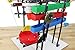 TeacherGeek Crazy Contraptions Rube Goldberg STEM | STEAM Activity Kit - 10 Pack