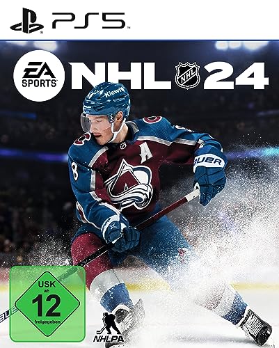 NHL 24 Standard Edition PS5 | Deutsch