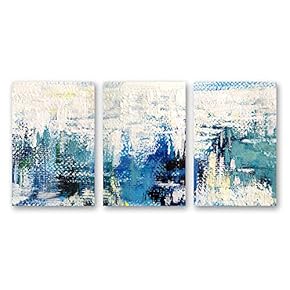 Canvas Wall Art Original Design Abstract...