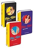Pin-Ups: Night and Day by 