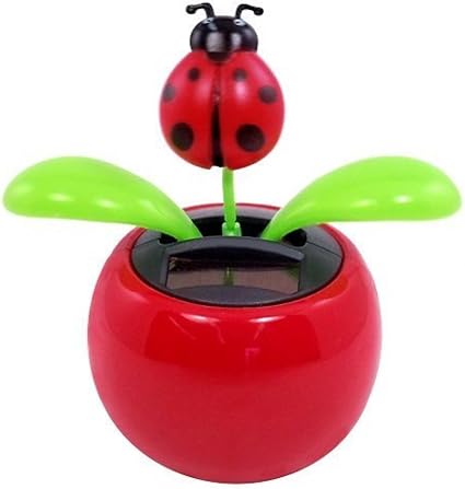 solar dancing toys amazon