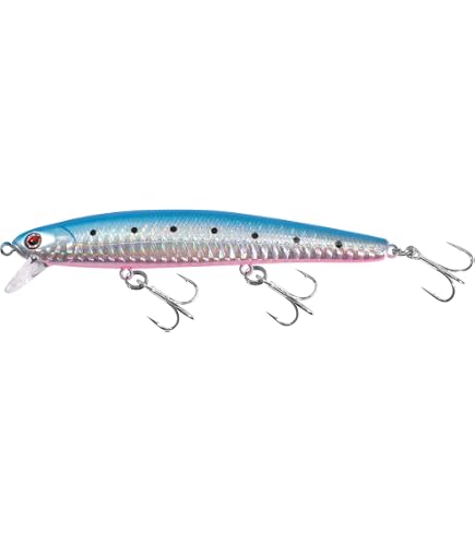 StormSuspenStrips (70 Strips) : Fishing Soft Plastic Lures : Sports & Outdoors