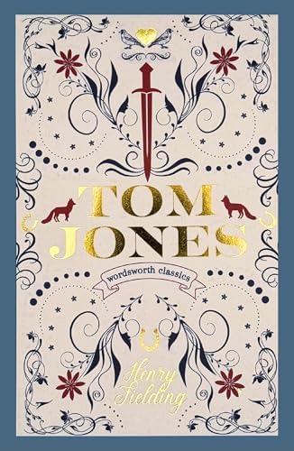 Tom Jones (Oxford World's Classics): Fielding, Henry, Bender, John