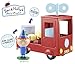 Ben & Holly's Little Kingdom Mr Elf's Delivery Lorry by Character Options