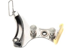 ACDelco 12630107 GM Original Equipment Timing Chain Tensioner Kit with Bolt and Gasket